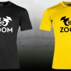 Zoom Treenipaita