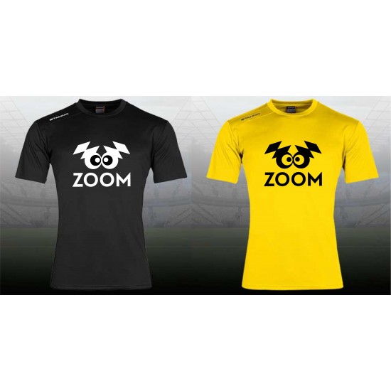 Zoom Treenipaita