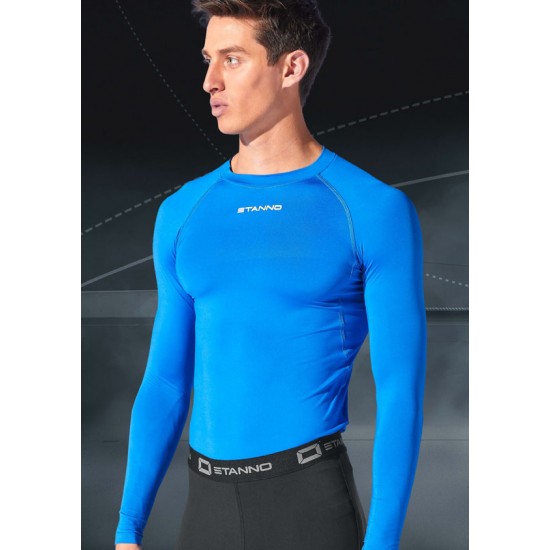 Base layer tekninen aluspaita