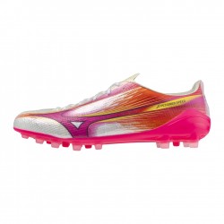 Mizuno Alpha III Elite AG Flare